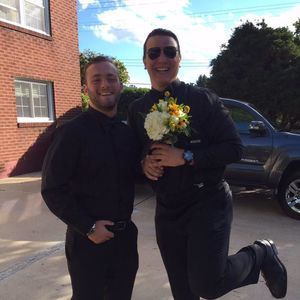 Meet your Posher, Ryan